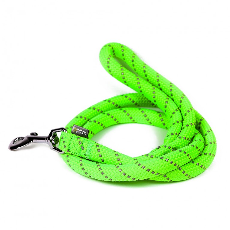 Flourescent green