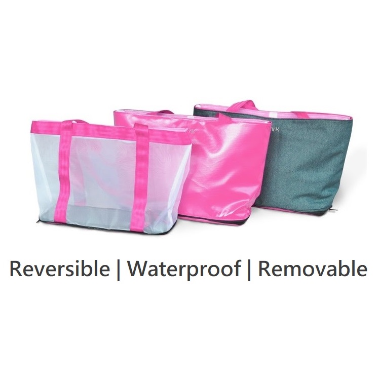 3-Way Tote