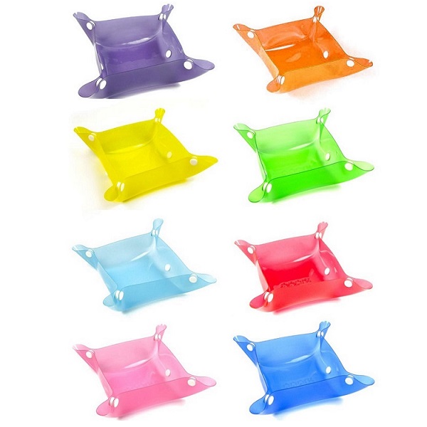 TPU Travel Bowl