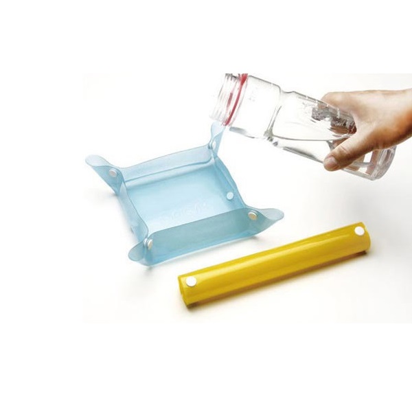 TPU Travel Bowl