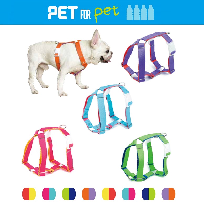 H outlet harness dog