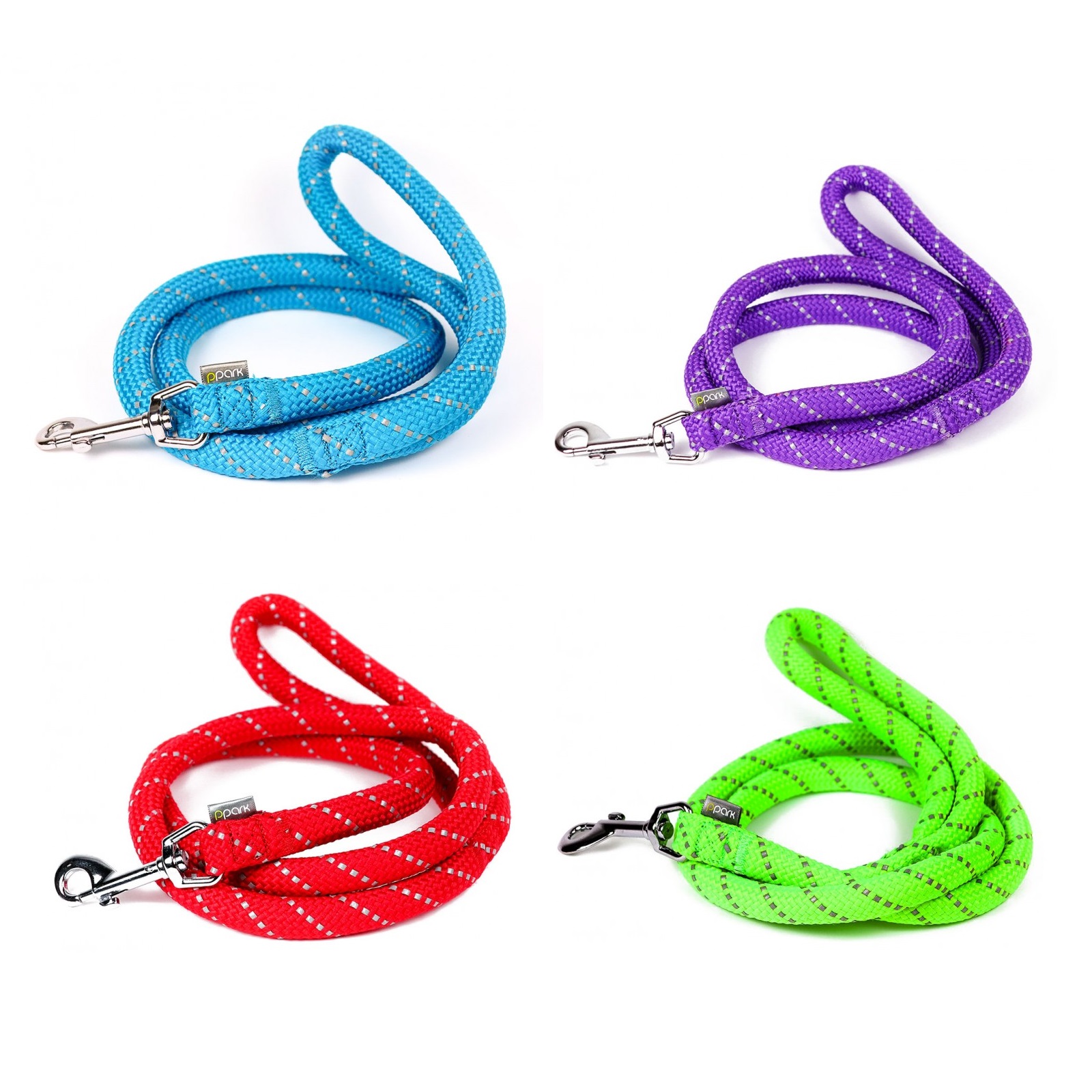 Pet Rope Leash PPark