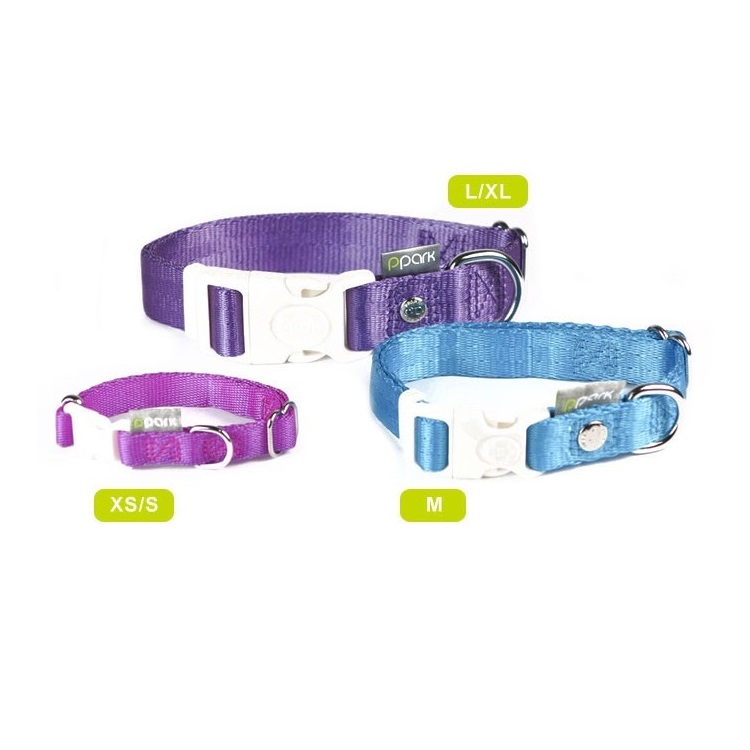 Clip Collar