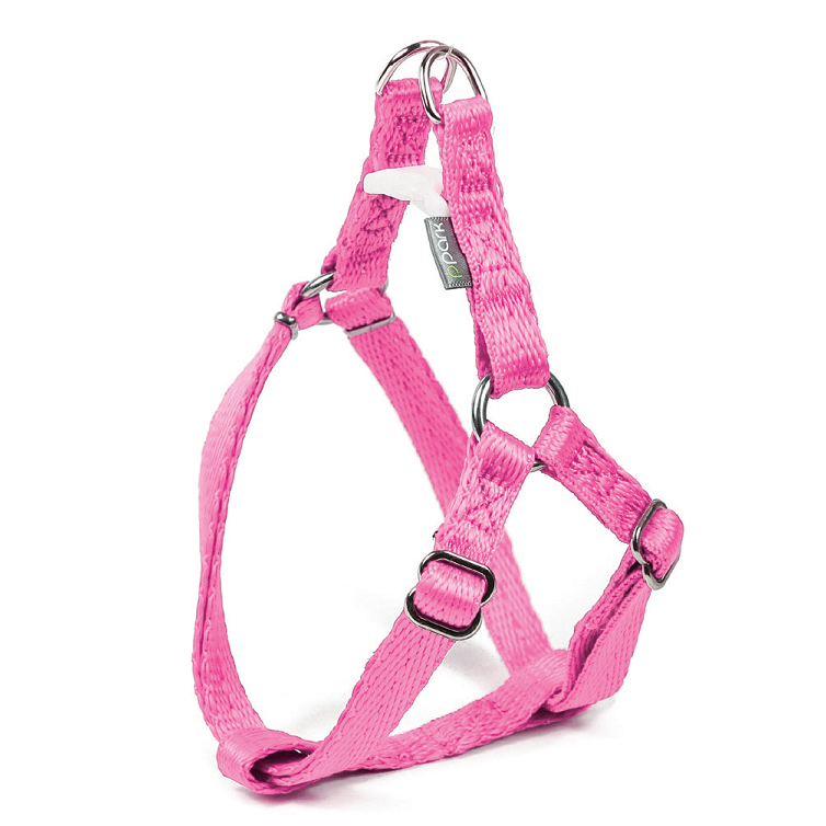 Step-in Harness