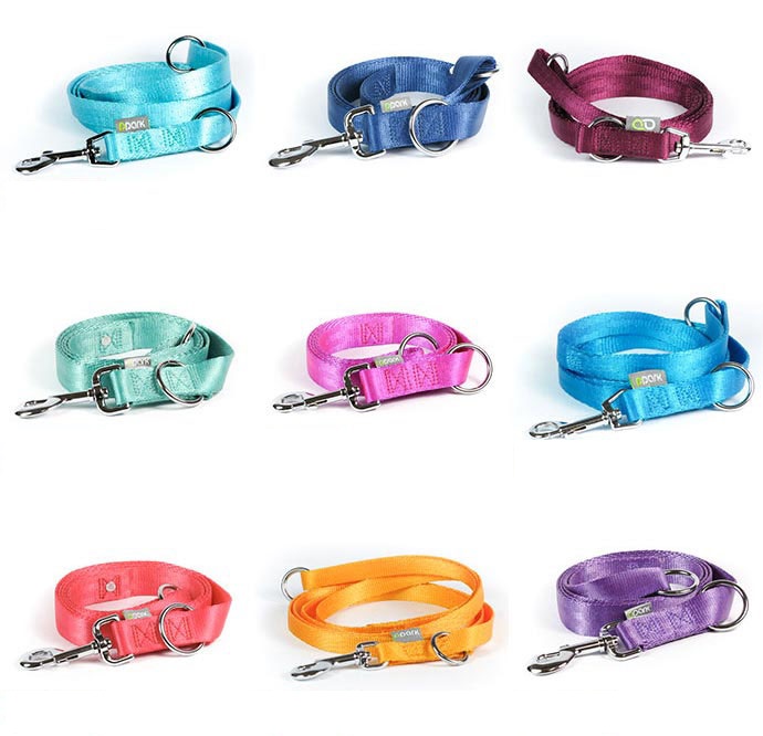 2 way cheap leash